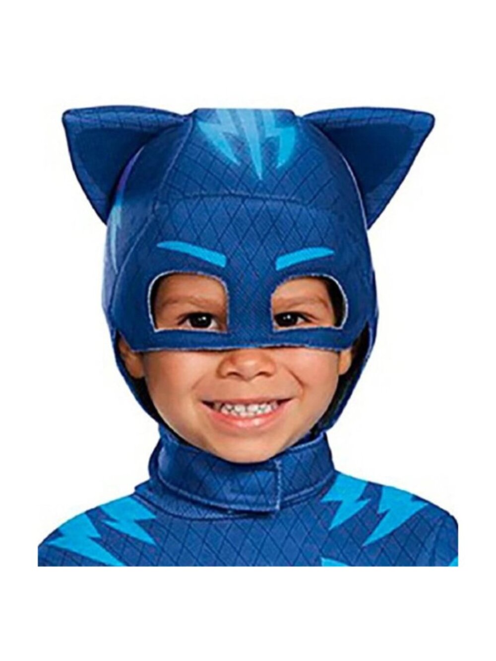 Catboy Mask PJ Masks Disney Fancy Dress Up Halloween Child Costume Accessory